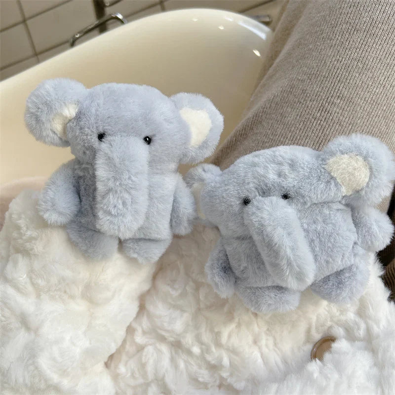 Plush Case