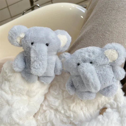 Plush Case