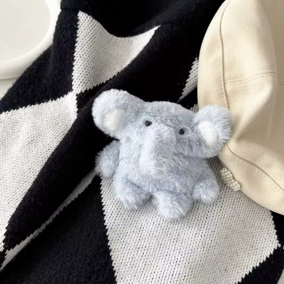 Plush Case