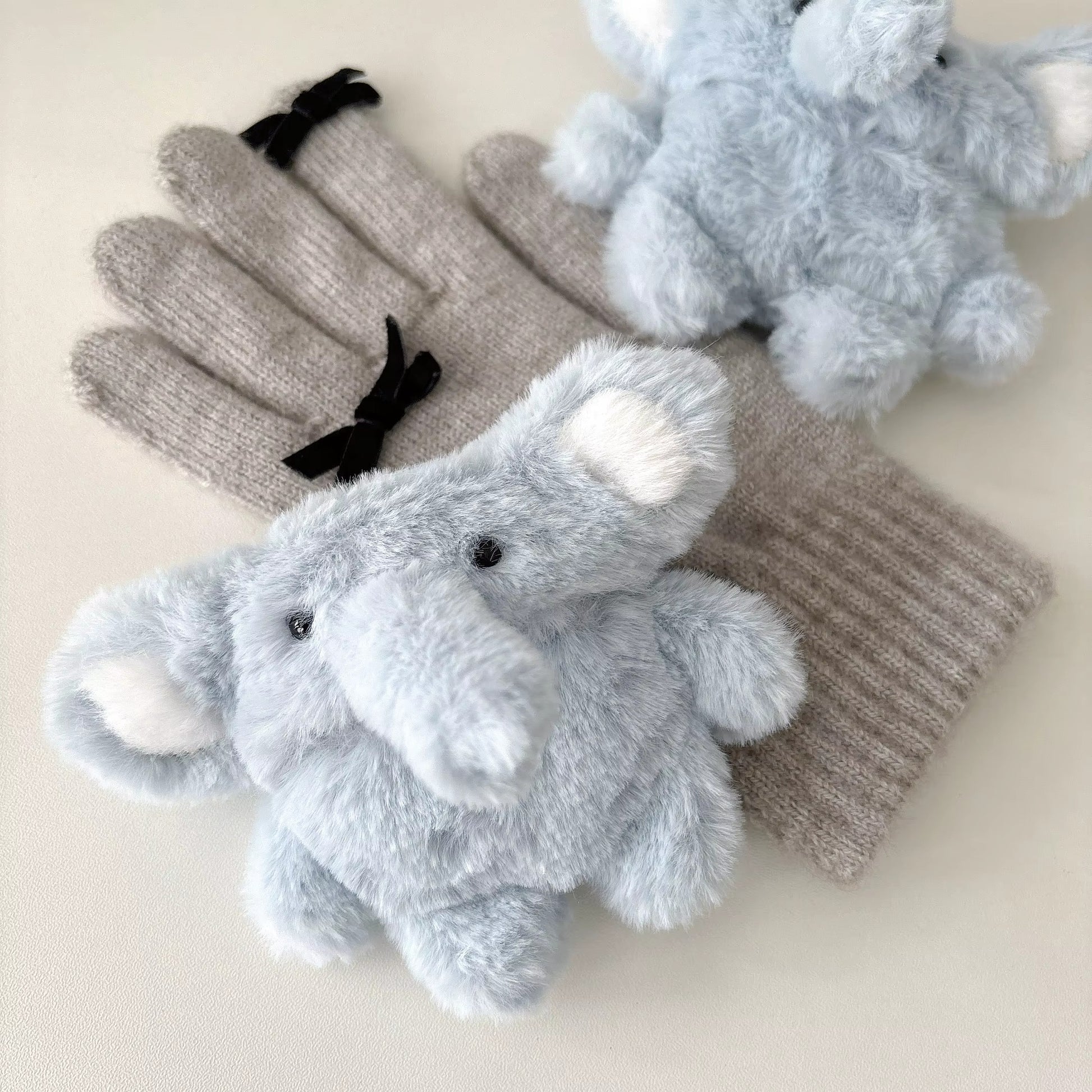 Plush Case