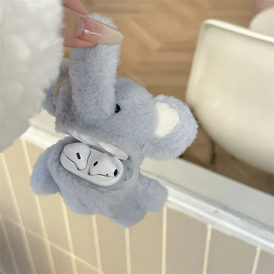 Plush Case